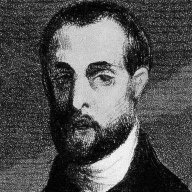 Pétrus Borel