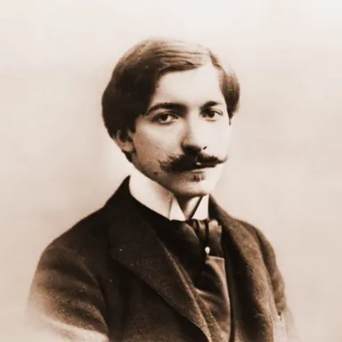 Pierre Louÿs