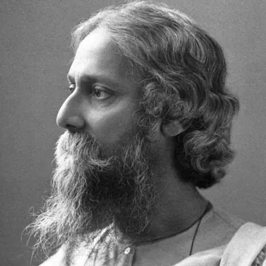 Rabindranath Tagore