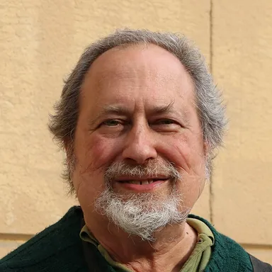 Richard Stallman