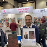 Sébastien Pierroz - BDeBooks