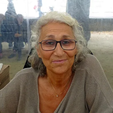 Sophie Chauveau