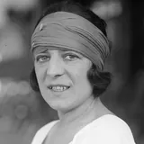 Suzanne Lenglen - BDeBooks