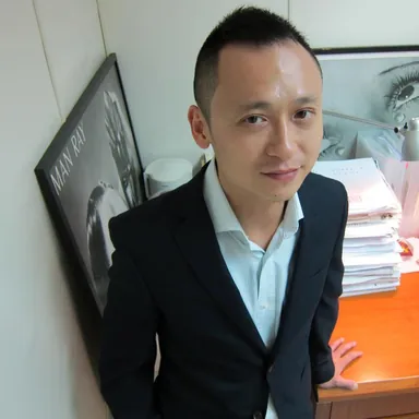 Ta-Wei Chi