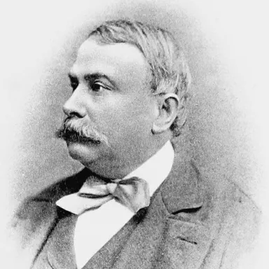Thomas Balch