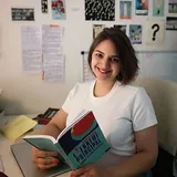 Victoire Tuaillon - BDeBooks