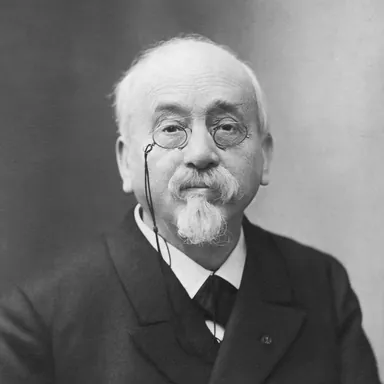 Victor Cherbuliez