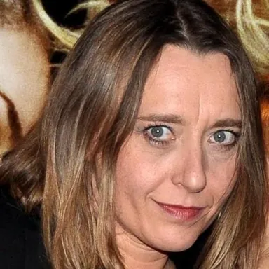 Virginie Despentes