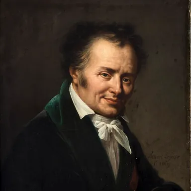 Vivant Denon