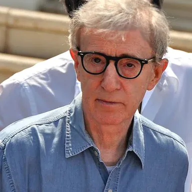 Woody Allen
