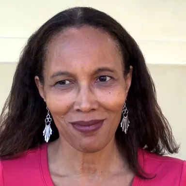 Yanick Lahens