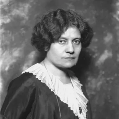 Ada Negri