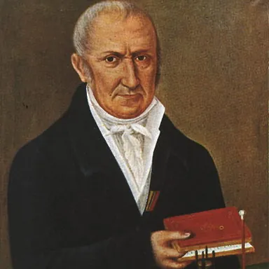 Alessandro Volta