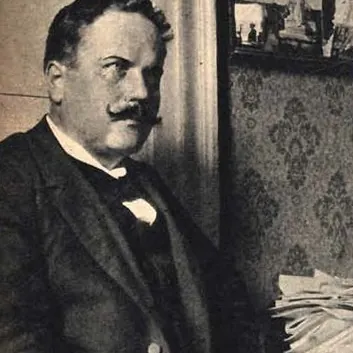 Alfredo Panzini