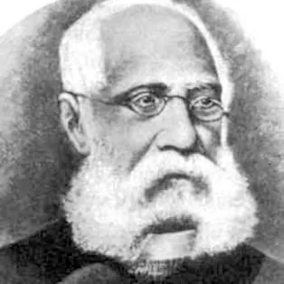 Ferdinando Petruccelli della Gattina