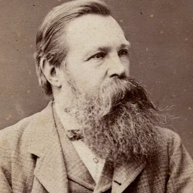 Friedrich Engels