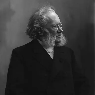 Henrik Ibsen