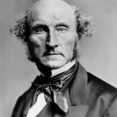 John Stuart Mill
