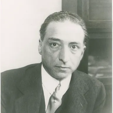 Luigi Barzini