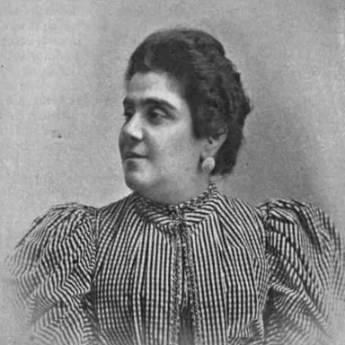 Matilde Serao