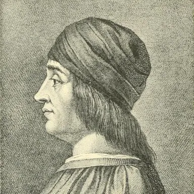 Matteo Maria Boiardo