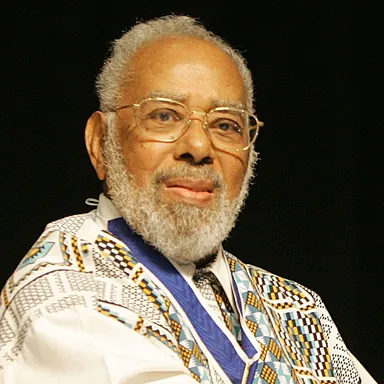 Abdias Nascimento