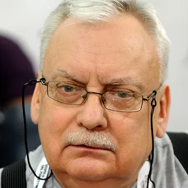 Andrzej Sapkowski