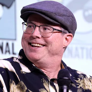 Andy Weir