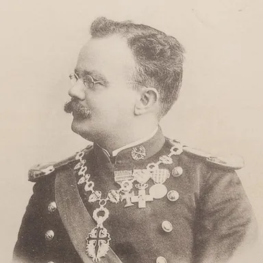 António de Campos Júnior