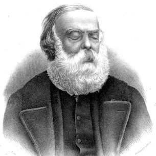 António Feliciano de Castilho