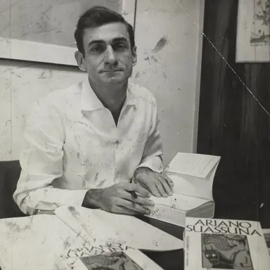 Ariano Suassuna