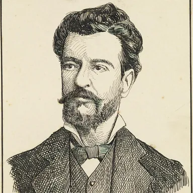 Bernardo Guimarães