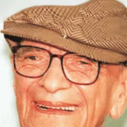 Chico Xavier