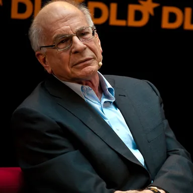 Daniel Kahneman