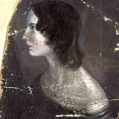 Emily Brontë