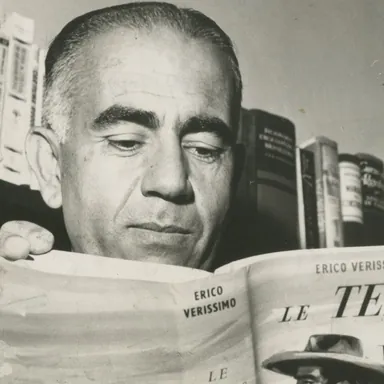 Érico Veríssimo