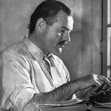 Ernest Hemingway - BDeBooks