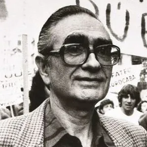 Florestan Fernandes