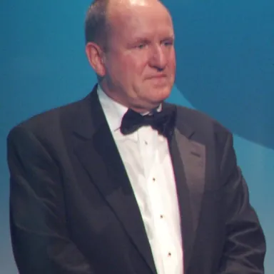 Ian Livingstone