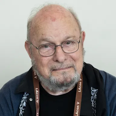 Joe Haldeman