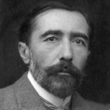 Joseph Conrad