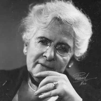 Júlia Lopes de Almeida