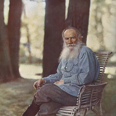 Liev Tolstói