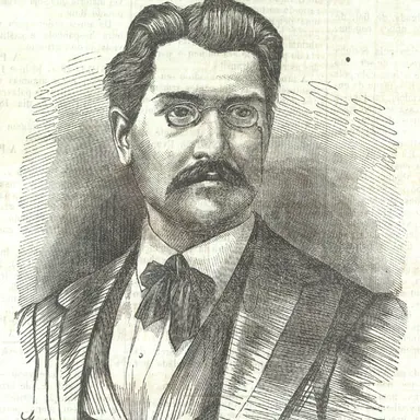 Manuel Pinheiro Chagas