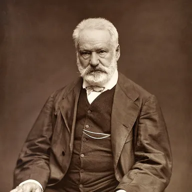 Victor Hugo