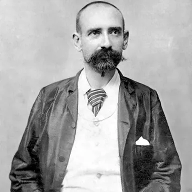 Wenceslau de Moraes