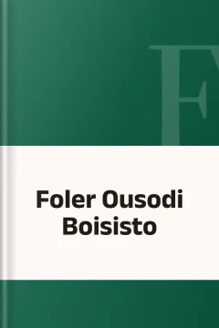 Foler Ousodi Boisisto