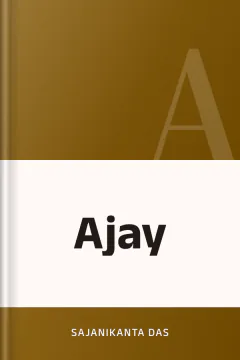 Ajay - Sajanikanta Das