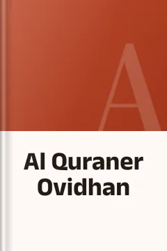 Al Quraner Ovidhan