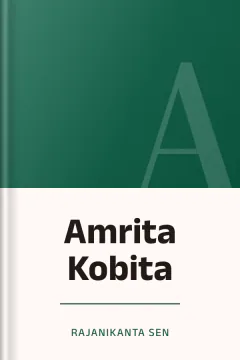 Amrita Kobita - Rajanikanta Sen